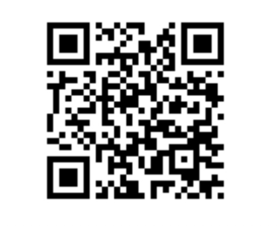 QR code - My, The code, QR Code