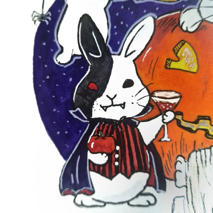  ! , , , Bunny,   , 
