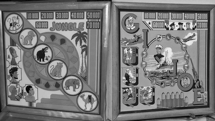 Game chronicle: 1944 - My, Games, 1944, Pinball, Gi Joe, Video, Longpost
