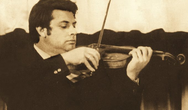 Irony saves from everything: how Alexander Shirvindt learned to play the violin - Alexander Shirvindt, Jews, Violin, Life stories, Text, Longpost
