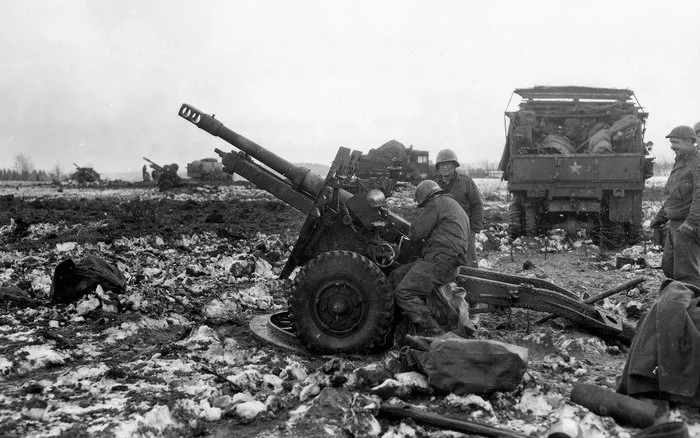 Эстетика Западного фронта VII - Вторая мировая война, Фотография, История, США, Великобритания, Союзники, Германия, Танки, Бронетехника, Длиннопост