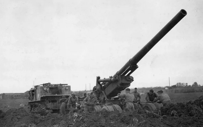 Эстетика Западного фронта VIII - Вторая мировая война, История, Фотография, США, Великобритания, Союзники, Германия, Танки, Бронетехника, Длиннопост