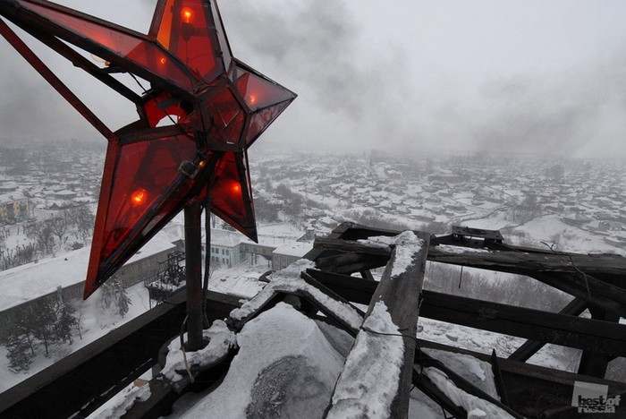 � ������������-���������������