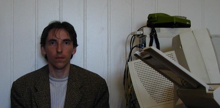 На пост "Нашел старое фото своего компьютера"