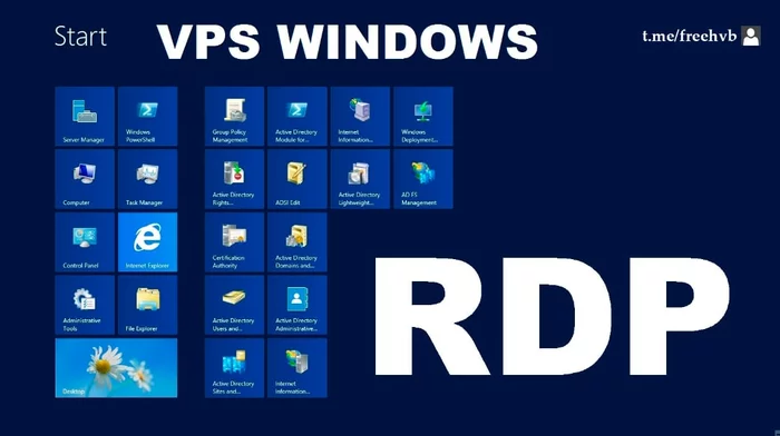 FREE: RDP/VPS - Compilation - Is free, Services, Subscription, Freebie, Rdp, VPS, A selection, Programming