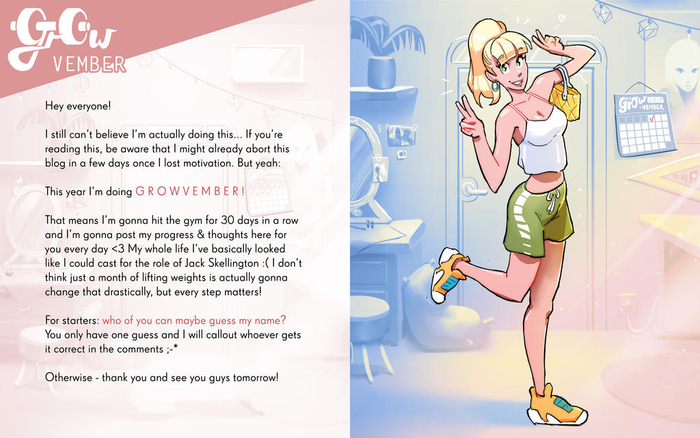 Первый день Крепкого Недрочября