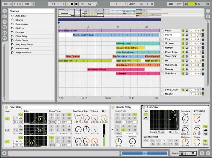 20  Ableton Live , , , , Ableton, Daw, , 