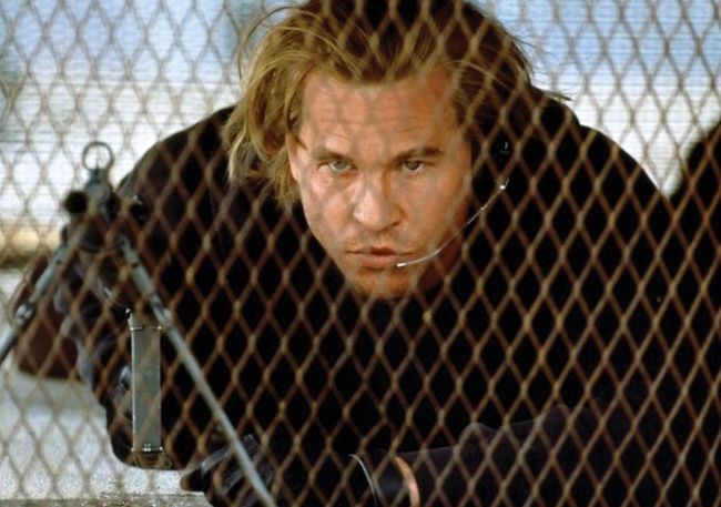 DEATH OF VAL KILMER'S CAREER - Val Kilmer, Biography, Actors and actresses, Movies, Films of the 90s, Movie heroes, Cinema, Interesting facts about cinema, Video review, Video, Longpost