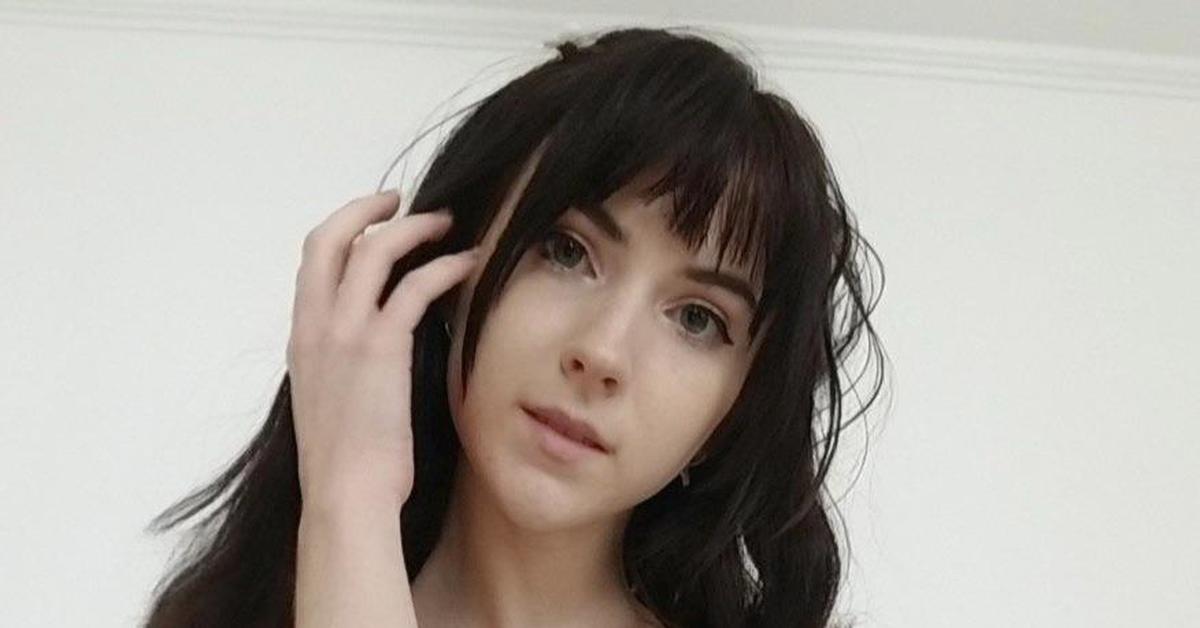 Frankie Rose / Frankiebunny | Пикабу