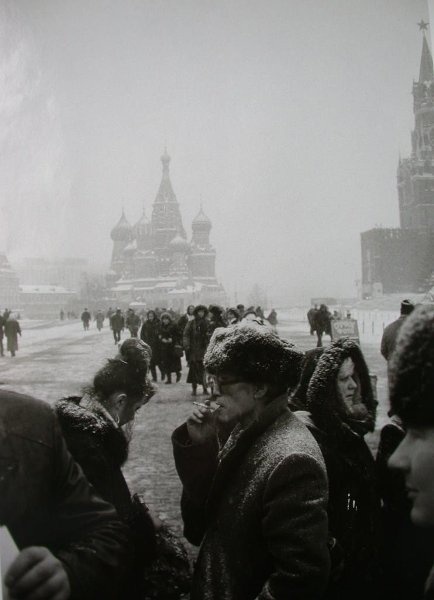 Foggy history of Russia - Fog, Russia, Story, История России, History of the USSR, the USSR, Weather, Nature, Landscape, Town, The photo, Old photo, Old, Retro, Before, Longpost