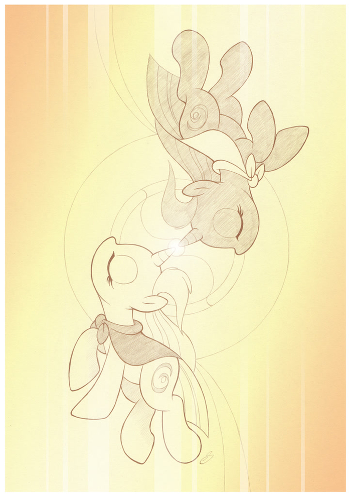  My Little Pony, Original Character, , MLP Eri, , Sherwoodwhisper