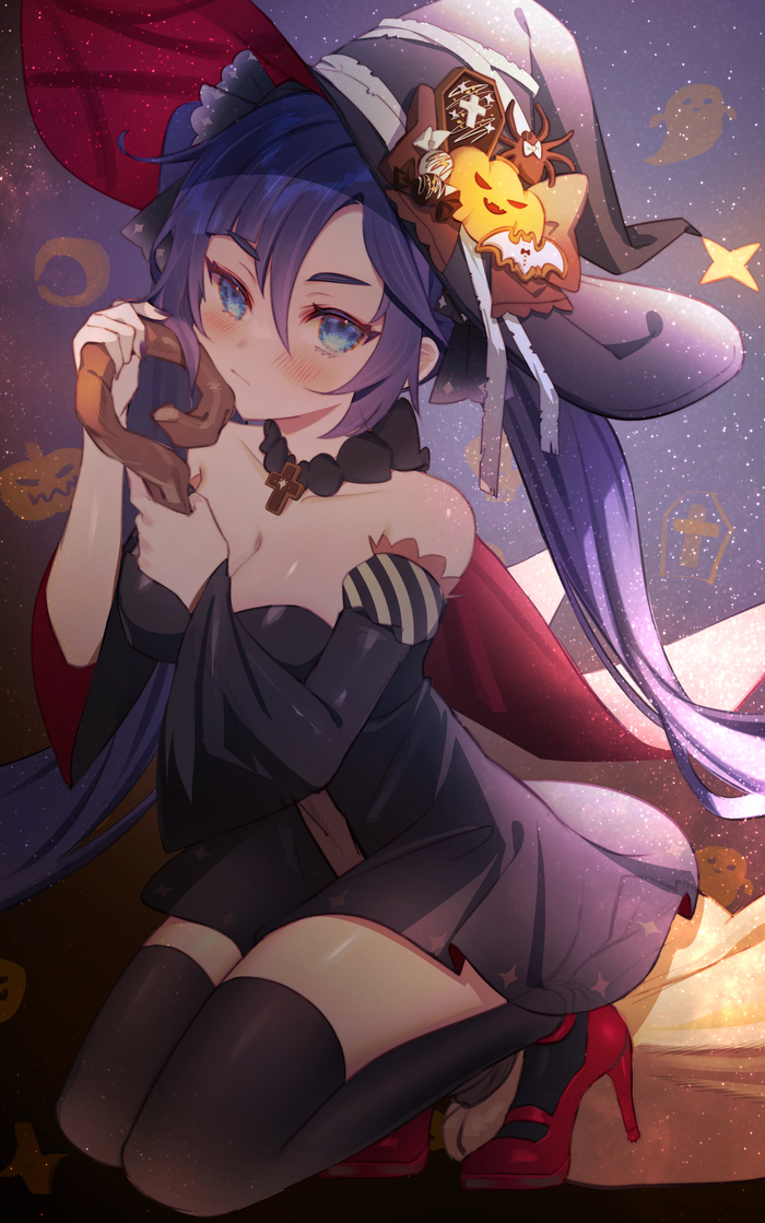 Mona