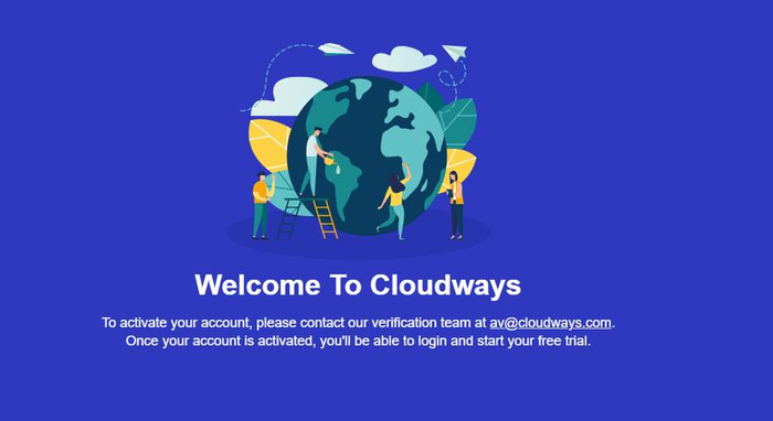  Cloudways VPS  4-5  ( KYC) , , VPS, , , Web-, , Windows, Linux, , , , , ,  