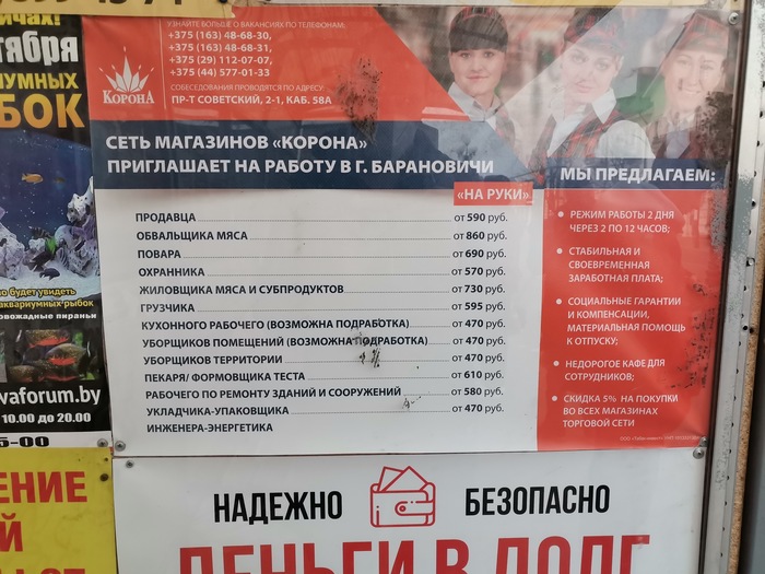 сайт все работы хороши