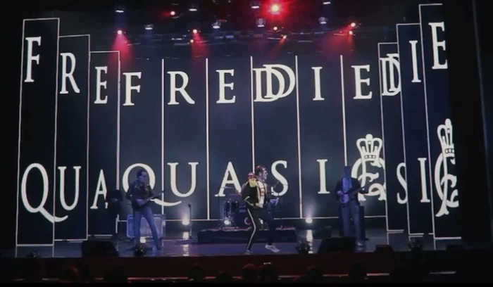 Signs of Destiny - Death, Freddie Mercury, Cover, Parody, Signs, Fate