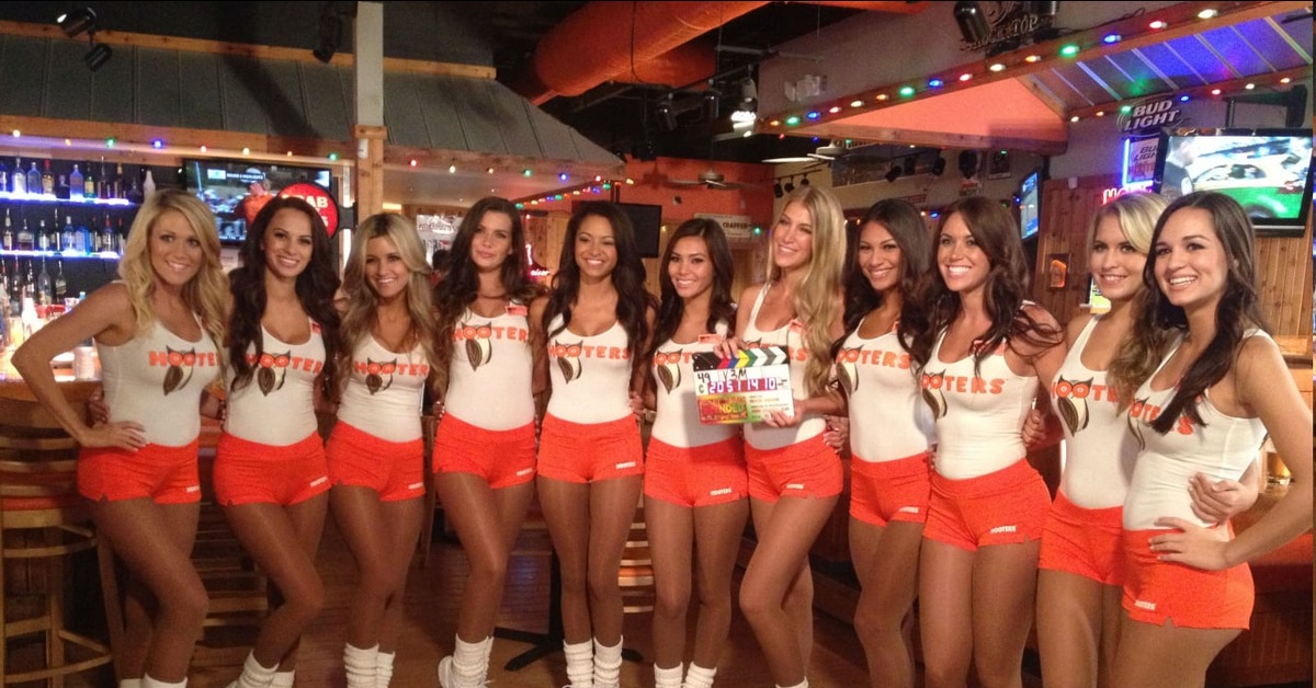 Free slot play at hooters