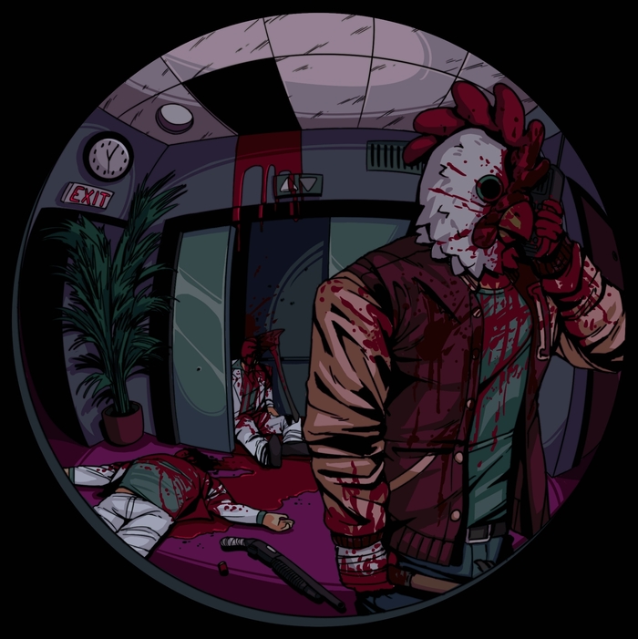Hotline Miami
