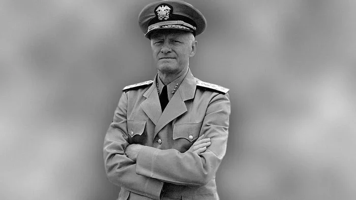 Chester William Nimitz. The life path of an outstanding American admiral - My, Navy, Aircraft carrier, Admiral, Fleet, Longpost