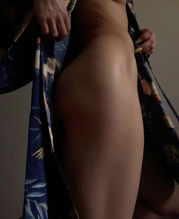 Hips - NSFW, Body, Sexuality, Underwear, Hips, Robe