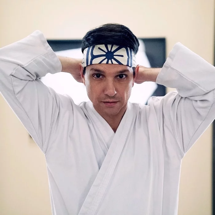 Ralph Macchio turns 60 - Ralph Maccio, Karate Kid, Birthday, Actors and actresses