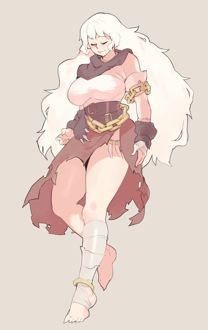 Fantasy Girls byNorasuko Norasuko, , , , Final Fantasy, , Dungeons & Dragons