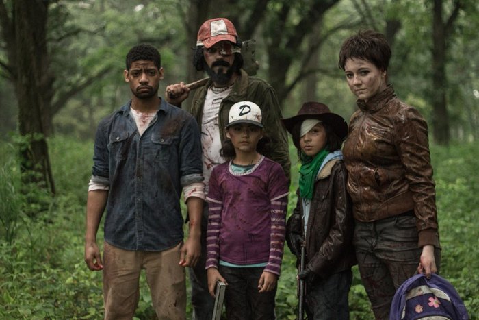   TWD