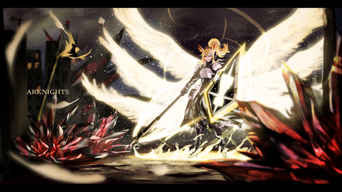 Arknights operator's , Anime Art, Arknights, W (arknights), Blemishine, Nearl, Kaltsit, Feater, Amiya, Skadi the Corrupting Heart, Dusk (Arknights), Nian, Warfarin, Closure, Mostima, Reunion, , Rosa (Arknights), Specter (Arknights), April (Arknights)