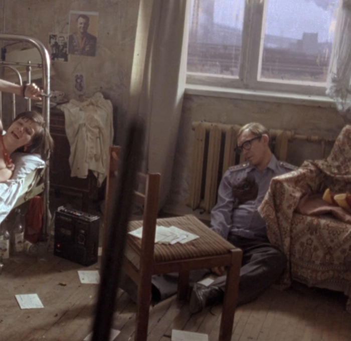 Ответ на пост «Экология»