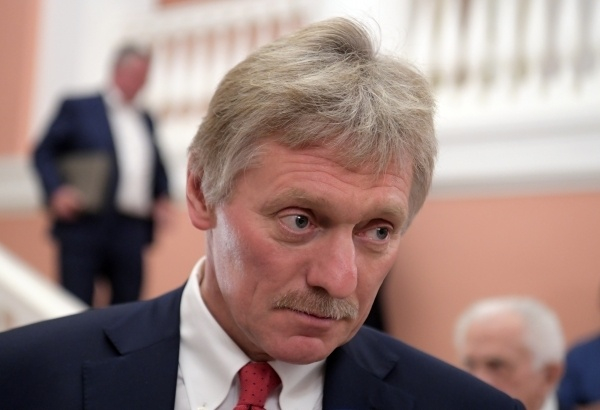 The Kremlin did not consider the words of the Belarusian MP the official recognition of the Crimea by Minsk - Republic of Belarus, Politics, Russia, Crimea, Dmitry Peskov