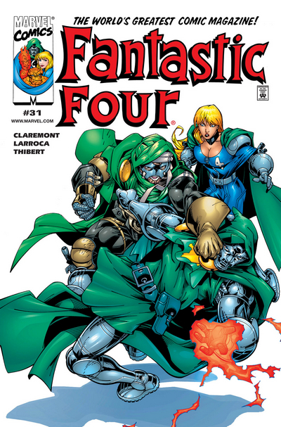   : Fantastic Four vol.3 #31-40 -   - , Marvel,  , -, 