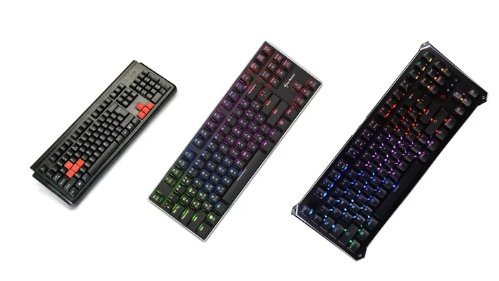 How to choose the right gaming keyboard in 2021 - My, Keyboard, Choice, Instructions, Games, Video, Longpost