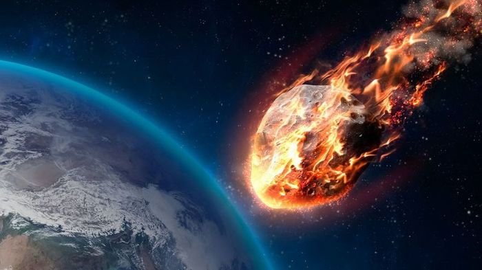 Ученые предложили способ как спасти Землю от Армагеддона Космос, Катастрофа, Астероид, Солнечная система, Ученые, Длиннопост