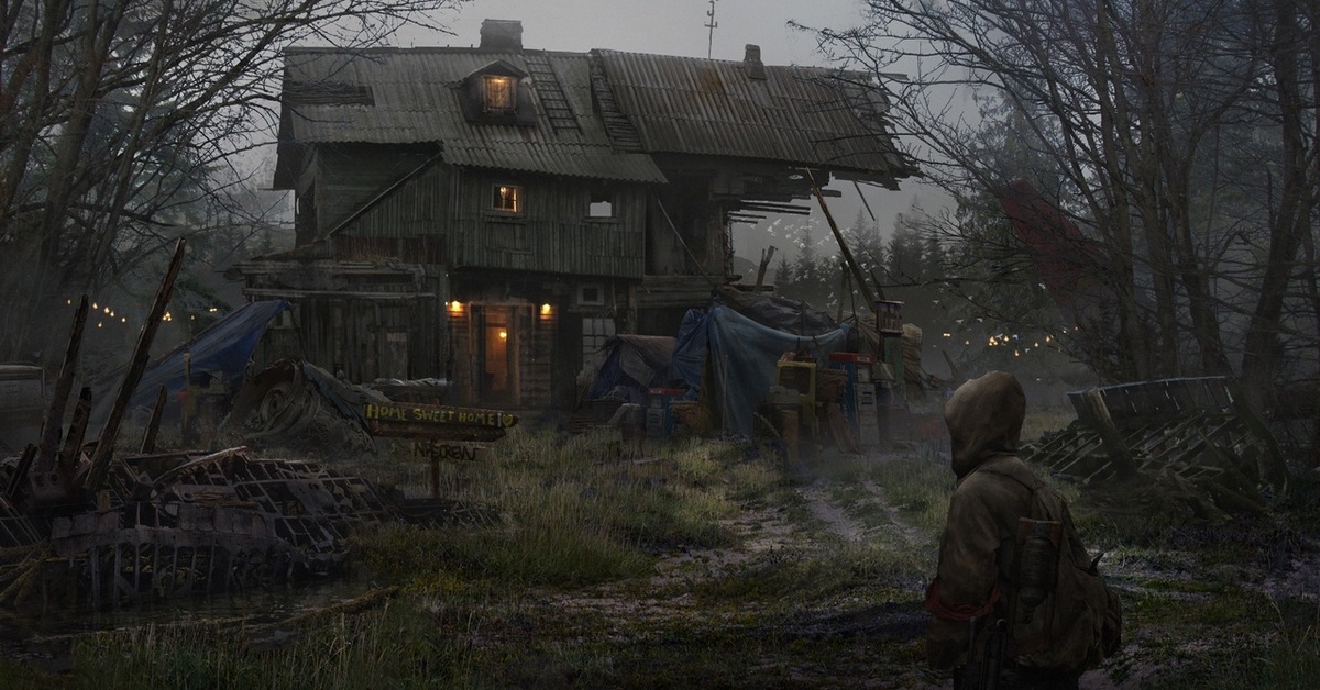 Заброшенная деревня сталкер арт. Игры заброшенные деревни. Игры заброшенные деревни. Игры заброшенные деревни. Unreal engine 5 деревня.