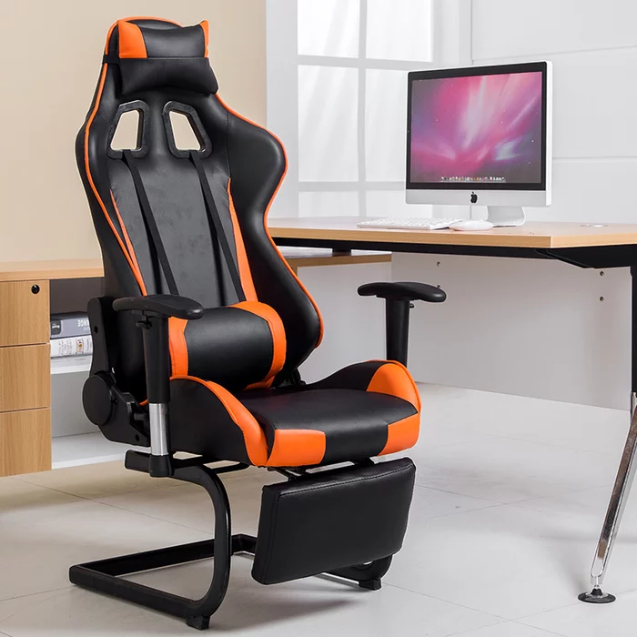 gaming chair - Computer chair, Help