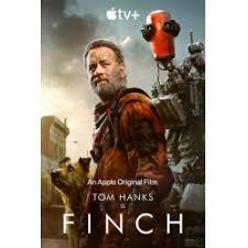 Finch - Fantasy, Movies