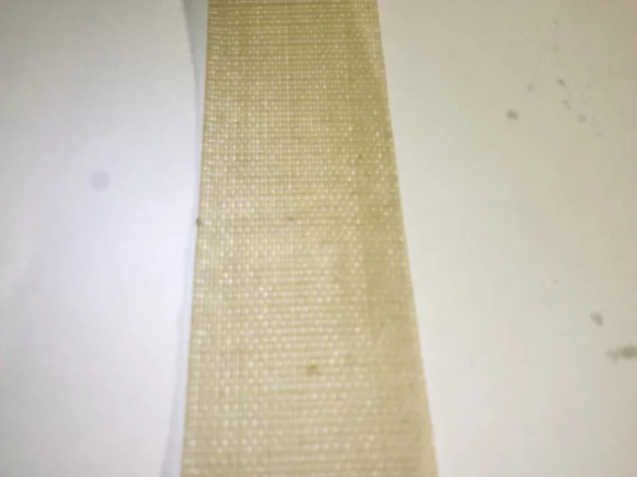 Electrical engineers, help identify material (identified) - What's this?, Insulation, Electricity, Longpost