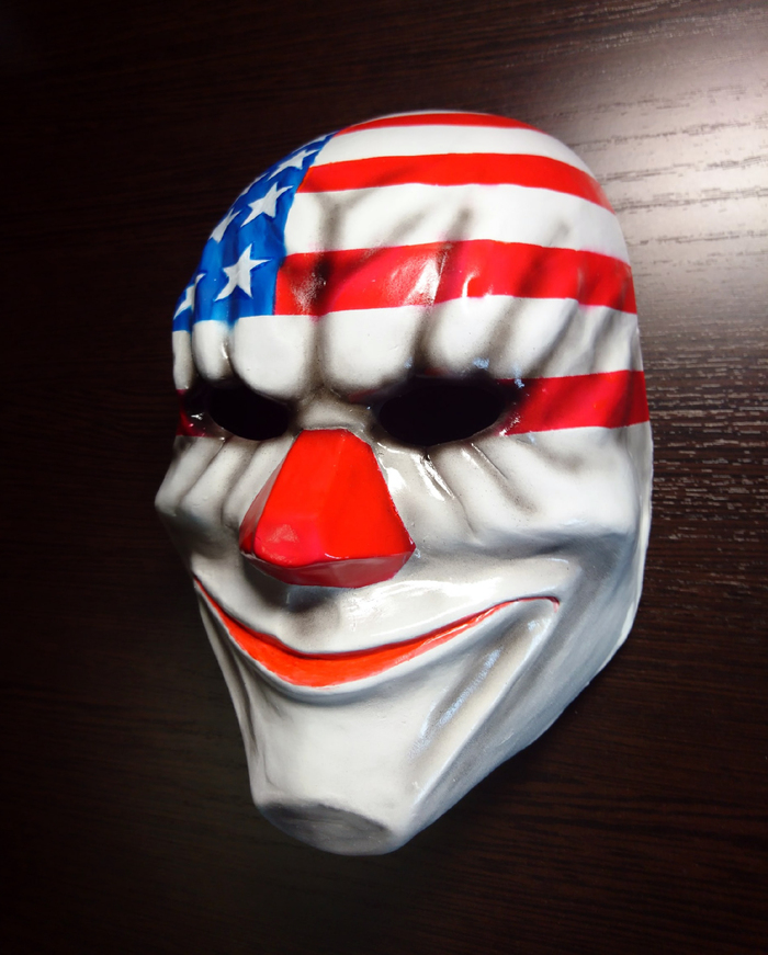   ,      , Payday 2, , , , , , 
