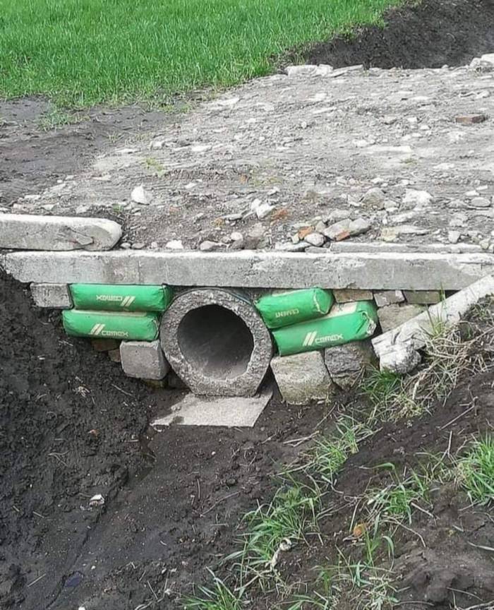 Выглядит надежно