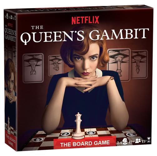 Oh those movie boards - Humor, The Queen's Move (TV series), Netflix, Chess, Board games