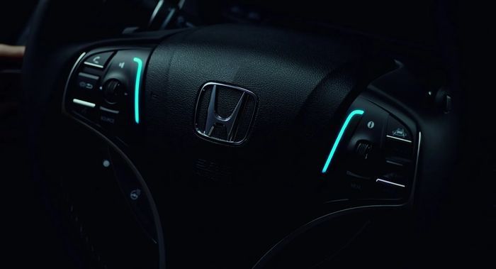 Honda partners with Google to provide new vehicles with in-vehicle networked services in 2022 - Auto, Car, Honda, Japan