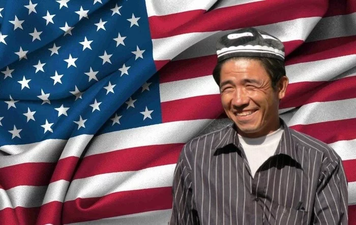 Uzbek States of America - My, Politics, news, Uzbekistan, Central Asia, USA, North America, South America, Tashkent, Longpost