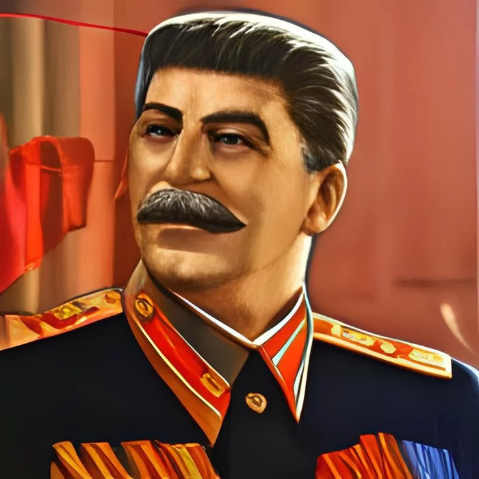С праздником, товарищи! - Моё, Нейросеть ruDALL-E, Октябрьская революция, Ленин, Сталин, Фидель Кастро, Че Гевара, СССР, Политика, Праздники, Флаг, Народ, Общество, Длиннопост