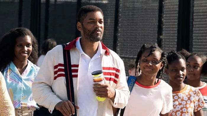 Will Smith compensates fellow actors for lost rental income - Will Smith, Tennis, The Williams Sisters, Movies, HBO