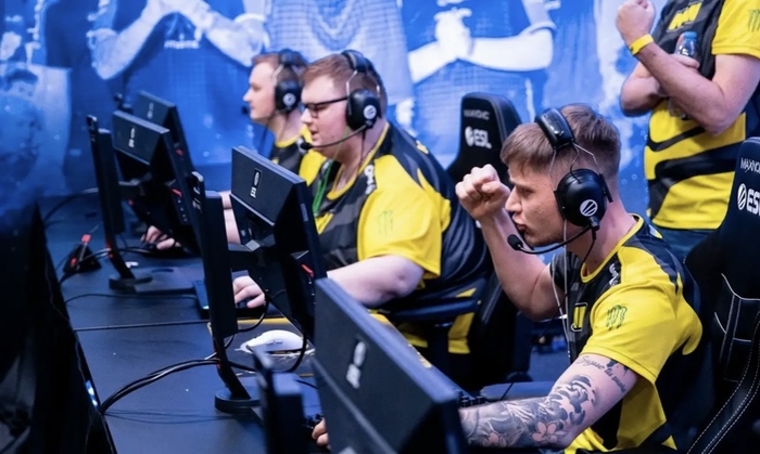 Navi PGL Major Stockholm 2021 Navi, , Major, Counter-strike, CS:GO