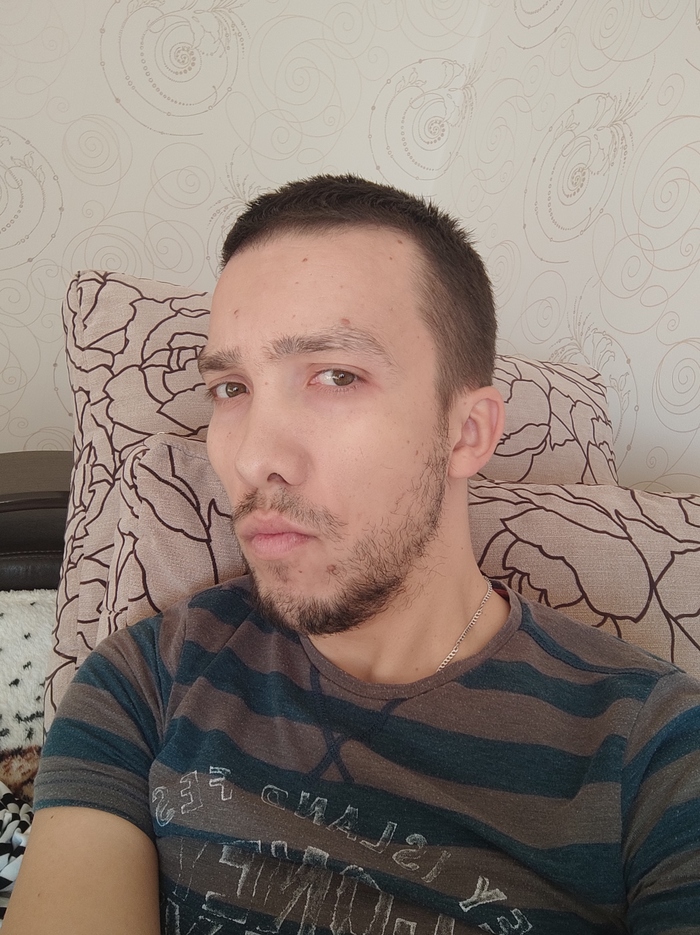 Хотелось бы серьезных отношений