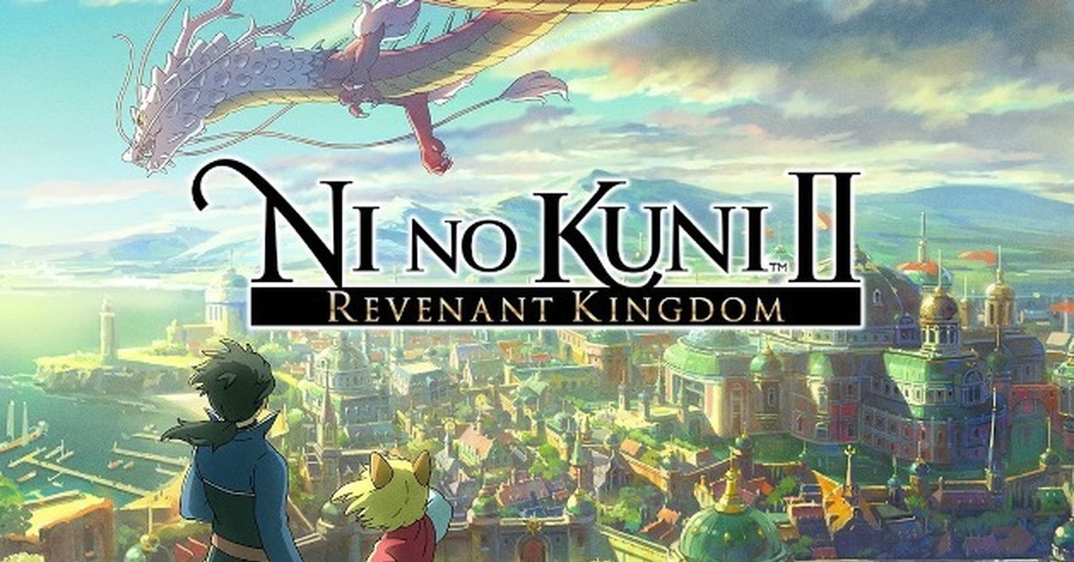 Kuni ii. Nino kuni 2 Revenant Kingdom. Ni no kuni 2: Revenant Kingdom. Ni no kuni 2 Dark. Ni no kuni 2 Revenant фуняша принцесса русалок.