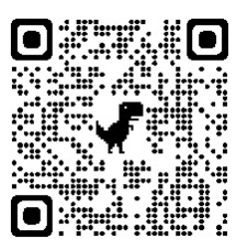 Post for fans of pranks in the light of recent events - My, QR Code, Prank, Longpost