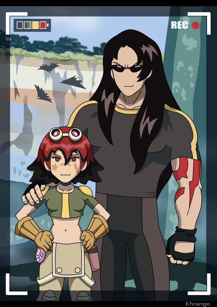 Oban Star Racers ,  :))) Oban Star-Racers, Anime Art, , , 