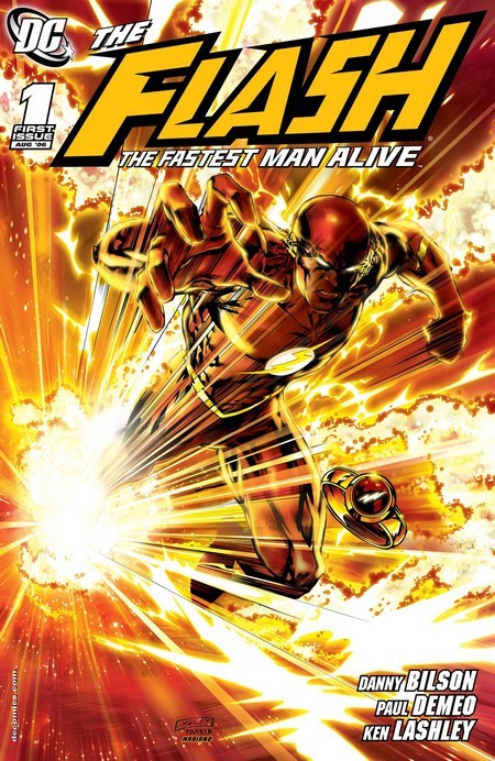 Погружаемся в комиксы: The Flash #222-230 - Финишировал? На старт! - Моё, Супергерои, DC Comics, The Flash, Комиксы-Канон, Длиннопост