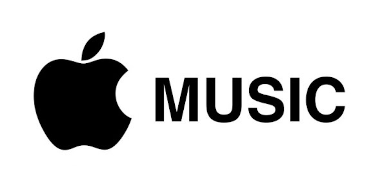 Apple music картинки